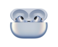 HUAWEI BT TWS FreeBuds PRO 2 Silver Blue - 1050652 - zdjęcie 1